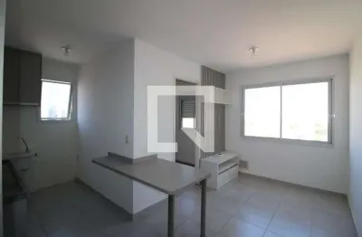 Kitnet / stúdio para aluguel - água fria, 2 quartos,  36 m² - são paulo
