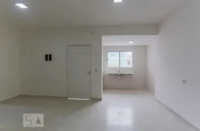 Casa para aluguel - vila das mercês, 3 quartos,  90 m² - são paulo