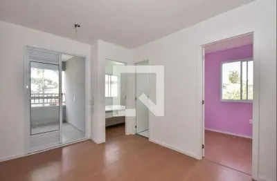 Apartamento para aluguel - jardim monte kemel, 2 quartos,  36 m² - são paulo