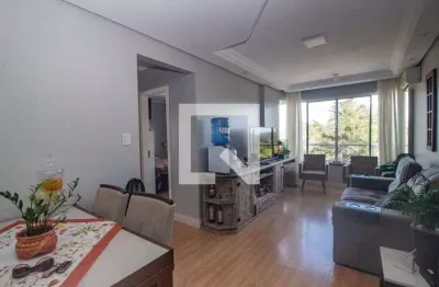 Apartamento para aluguel - cristal , 2 quartos,  64 m² - porto alegre