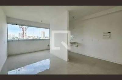Apartamento para aluguel - socorro, 2 quartos,  41 m² - são paulo