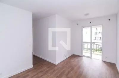 Apartamento para aluguel - vila prudente, 2 quartos,  52 m² - são paulo