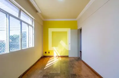 Apartamento para aluguel - santa efigênia, 2 quartos,  81 m² - belo horizonte