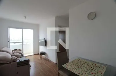 Apartamento para aluguel - cidade sao mateus, 2 quartos,  45 m² - são paulo