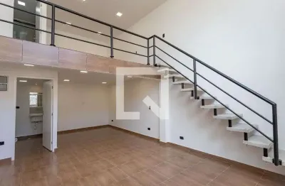 Apartamento com 1 quarto para alugar na Rua Angra dos Reis, Centro, Diadema