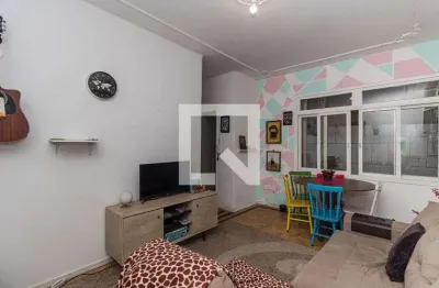 Apartamento para aluguel - bom fim, 2 quartos,  70 m² - porto alegre
