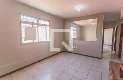 Apartamento para aluguel - palmares, 3 quartos,  94 m² - belo horizonte