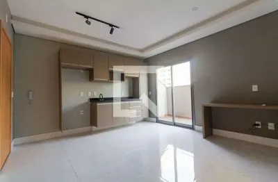Kitnet / stúdio para aluguel - tatuapé, 1 quarto,  31 m² - são paulo