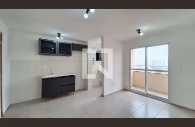 Apartamento para aluguel - água branca, 2 quartos,  38 m² - são paulo
