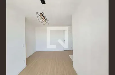 Apartamento para aluguel - vila augusta, 2 quartos,  56 m² - guarulhos