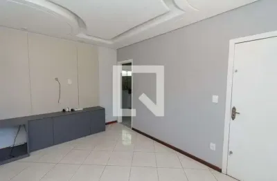 Apartamento para aluguel - jardim riacho das pedras, 3 quartos,  100 m² - contagem