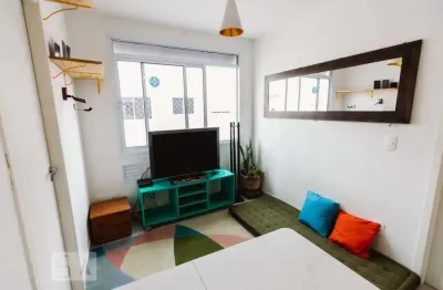 Cobertura para aluguel - vila leopoldina, 2 quartos,  35 m² - são paulo