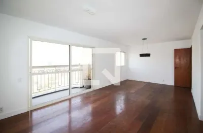 Apartamento para aluguel - moema, 4 quartos,  155 m² - são paulo