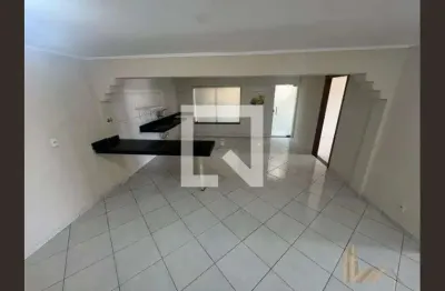 Casa para aluguel - betânia, 2 quartos,  82 m² - belo horizonte