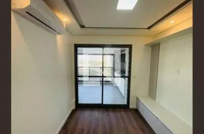 Apartamento para aluguel - vila miriam, 2 quartos,  68 m² - guarulhos