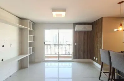 Apartamento para aluguel - tatuapé, 2 quartos,  70 m² - são paulo
