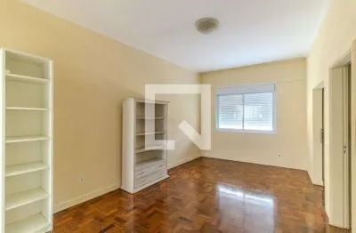 Apartamento para aluguel - santa cecília, 4 quartos,  105 m² - são paulo