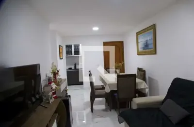 Apartamento para aluguel - recreio, 3 quartos,  140 m² - rio de janeiro