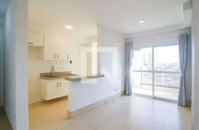 Apartamento para aluguel - centro, 3 quartos,  85 m² - indaiatuba