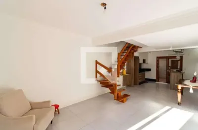 Casa / sobrado em condomínio para aluguel - nonoai, 2 quartos,  75 m² - porto alegre