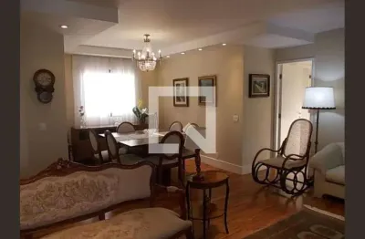 Apartamento para aluguel - portal do morumbi, 2 quartos,  110 m² - são paulo