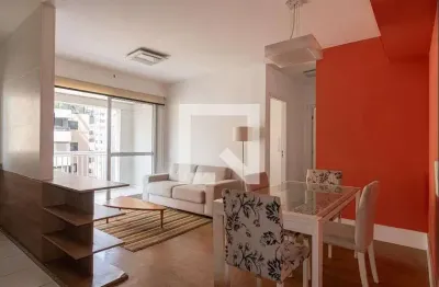 Apartamento para aluguel - consolação, 2 quartos,  64 m² - são paulo