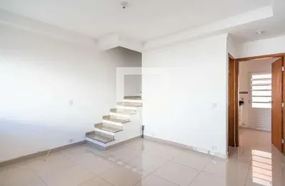 Casa / sobrado em condomínio para aluguel - freguesia do ó, 2 quartos,  88 m² - são paulo