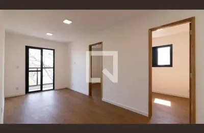 Apartamento para aluguel - vila guilhermina, 2 quartos,  49 m² - são paulo