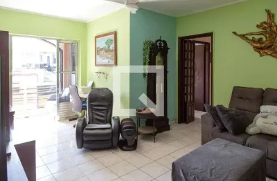 Apartamento para aluguel - vila miriam, 2 quartos,  105 m² - guarulhos