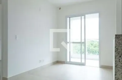 Apartamento para aluguel - vila branca, 2 quartos,  65 m² - jacareí
