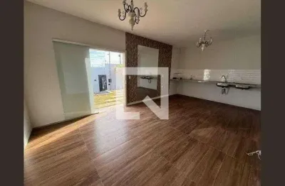 Casa para aluguel - esplanada, 3 quartos,  250 m² - belo horizonte