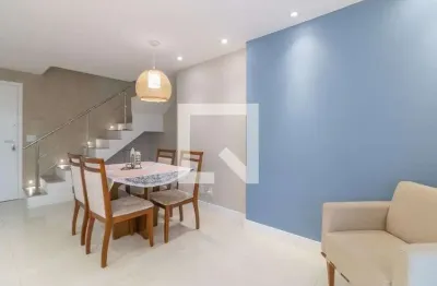Cobertura para aluguel - recreio, 3 quartos,  160 m² - rio de janeiro