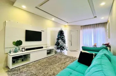 Casa para aluguel - parque continental i, 3 quartos,  320 m² - guarulhos