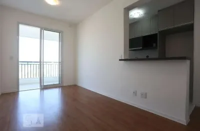 Apartamento para aluguel - butantã, 3 quartos,  66 m² - são paulo
