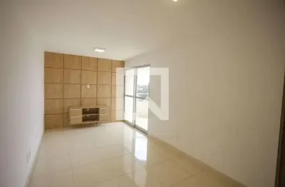 Cobertura para aluguel - engenho nogueira, 2 quartos,  66 m² - belo horizonte