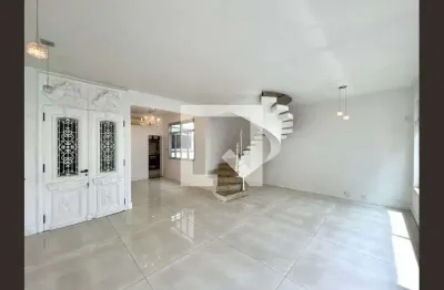 Cobertura para aluguel - ipanema, 4 quartos,  210 m² - rio de janeiro