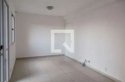 Apartamento para aluguel - vila augusta, 2 quartos,  63 m² - guarulhos