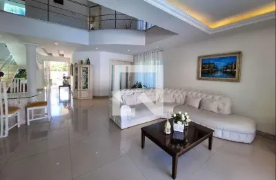 Casa para aluguel - camboinhas, 5 quartos,  418 m² - niterói