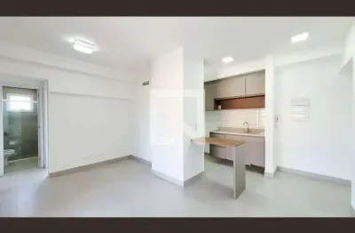 Apartamento para aluguel - jardim planalto, 2 quartos,  59 m² - campinas