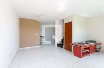 Casa / sobrado em condomínio para aluguel - itaquera, 3 quartos,  111 m² - são paulo
