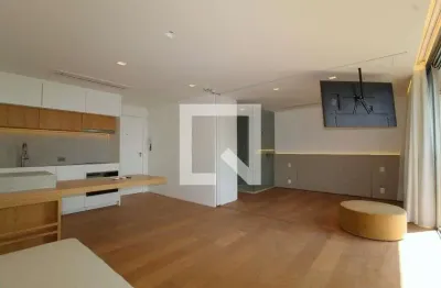 Kitnet / stúdio para aluguel - vila olímpia, 1 quarto,  53 m² - são paulo