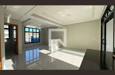Casa / sobrado em condomínio para aluguel - jardim américa ii, 5 quartos,  300 m² - valinhos