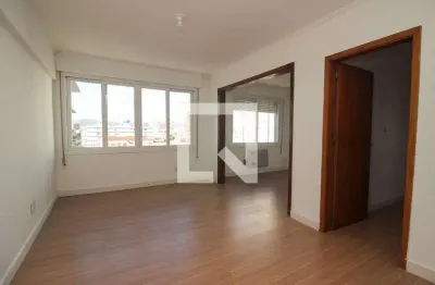 Apartamento para aluguel - cidade baixa, 3 quartos,  98 m² - porto alegre