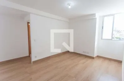 Cobertura para aluguel - nova vista, 3 quartos,  90 m² - belo horizonte