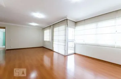 Apartamento para aluguel - cidade são francisco , 1 quarto,  96 m² - são paulo
