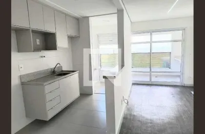 Apartamento para aluguel - residencial parque aquarius, 1 quarto,  52 m² - são josé dos campos