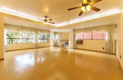 Apartamento para aluguel - petrópolis, 3 quartos,  129 m² - porto alegre