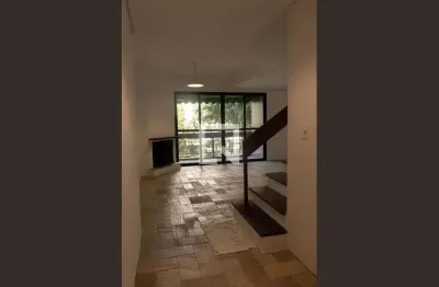 Apartamento para aluguel - pinheiros, 3 quartos,  110 m² - são paulo