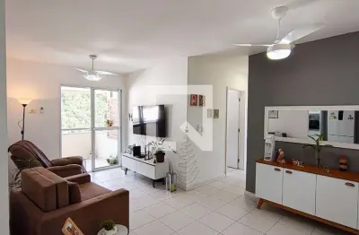 Apartamento para aluguel - jacarepaguá, 3 quartos,  74 m² - rio de janeiro