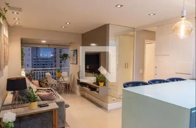 Apartamento para aluguel - ipiranga, 2 quartos,  65 m² - são paulo